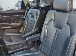 Kia Sorento SX