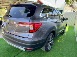 Honda Pilot EX
