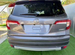 Honda Pilot EX