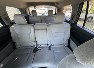 Honda Pilot EX