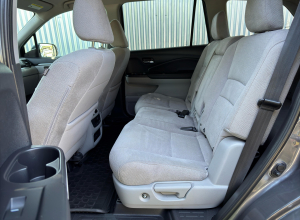 Honda Pilot EX