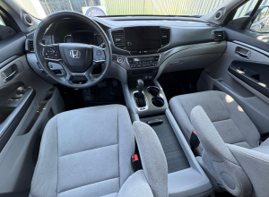 Honda Pilot EX