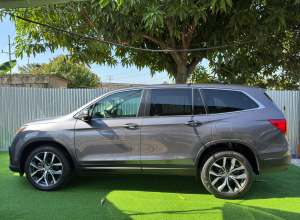 Honda Pilot EX