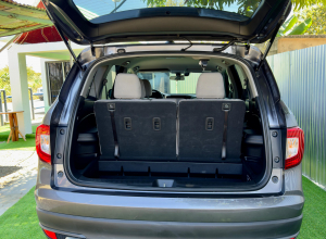 Honda Pilot EX
