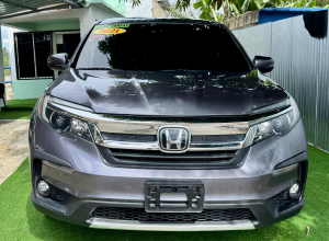 Honda Pilot EX