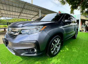 Honda Pilot EX