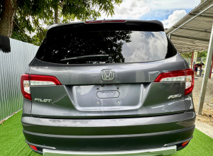 Honda Pilot EX