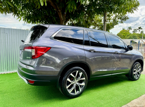 Honda Pilot EX