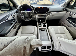 Honda Pilot EX