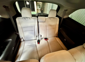 Honda Pilot EX