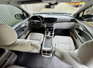 Honda Pilot EX
