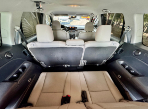 Honda Pilot EX