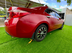 Toyota Corolla SE