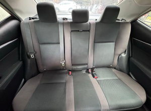 Toyota Corolla SE