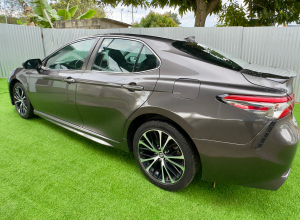 Toyota Camry XLE