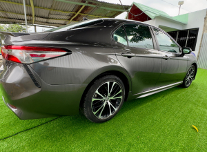 Toyota Camry XLE