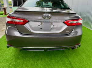 Toyota Camry XLE