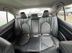 Toyota Camry XLE