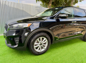 Kia Sorento LX