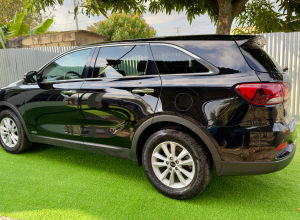 Kia Sorento LX
