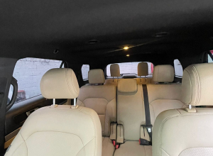 Ford Explorer XLS
