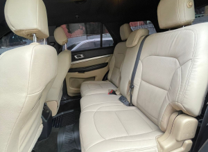 Ford Explorer XLS