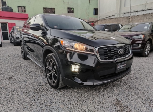 Kia Sorento LX