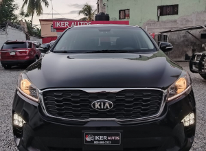 Kia Sorento LX
