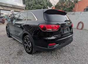 Kia Sorento LX