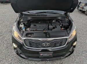 Kia Sorento LX