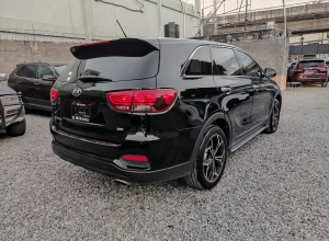 Kia Sorento LX