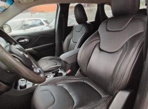 Jeep Cherokee Latitude