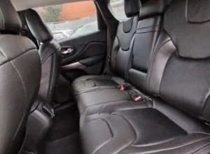 Jeep Cherokee Latitude