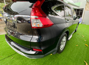 Honda CR-V EX-L
