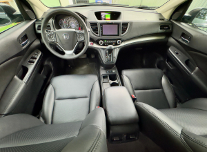 Honda CR-V EX-L