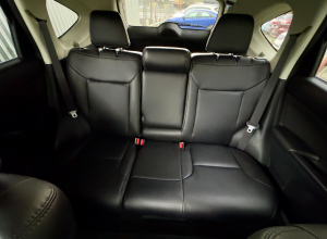 Honda CR-V EX-L