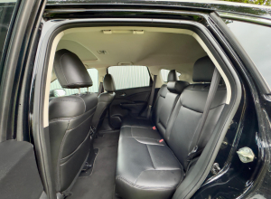 Honda CR-V EX-L