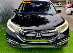 Honda CR-V EX-L