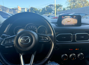 Mazda CX-5 Sport