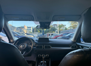 Mazda CX-5 Sport