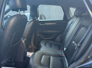 Mazda CX-5 Sport
