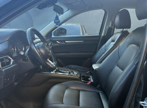 Mazda CX-5 Sport