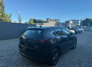 Mazda CX-5 Sport