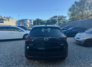 Mazda CX-5 Sport