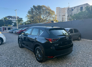 Mazda CX-5 Sport