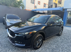 Mazda CX-5 Sport