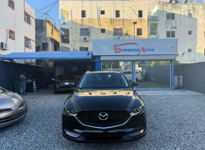 Mazda CX-5 Sport