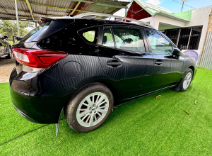 Subaru Impreza GX