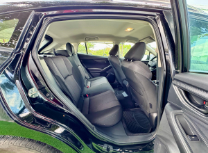 Subaru Impreza GX