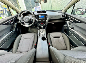 Subaru Impreza GX